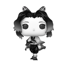 Demon Slayer - Shinobu (Sumi-ink) Pop! Vinyl [RS]