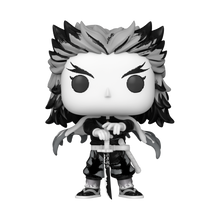 Demon Slayer - Rengoku (Sumi-Ink) Pop! Vinyl