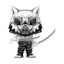 Demon Slayer - Inosuke (Sumi-Ink) Pop! Vinyl