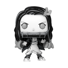 Demon Slayer - Nezuko (Sumi-Ink) Pop! Vinyl