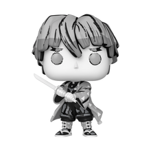 Demon Slayer - Zenitsu (Sumi-Ink) Pop! Vinyl