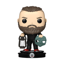 WWE - Bray Wyatt with SFX Pop! Vinyl