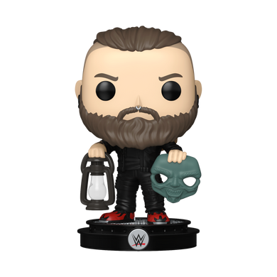 WWE - Bray Wyatt with SFX Pop! Vinyl