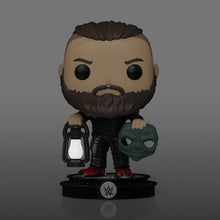WWE - Bray Wyatt with SFX Pop! Vinyl