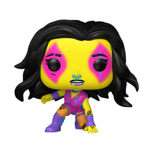 WWE - Rhea Ripley WM40 Pop! Vinyl Chase Case