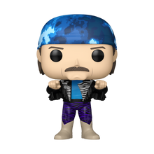 WWE - Jesse "The Body" Ventura Pop! Vinyl