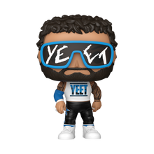WWE - Main Event Jey Uso Pop! Vinyl