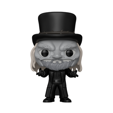 WWE - Uncle Howdy Pop! Vinyl