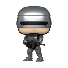Robocop - Robocop Metallic Pop! Vinyl