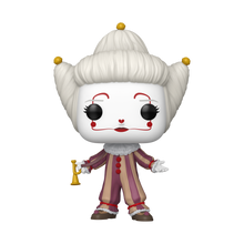 Welcome to Derry - Little Periwinkle Pop! Vinyl