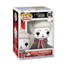 Welcome to Derry - Little Periwinkle Pop! Vinyl
