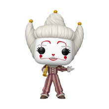 Welcome to Derry - Periwinkle Pop! Vinyl