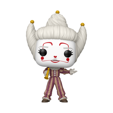 Welcome to Derry - Periwinkle Pop! Vinyl