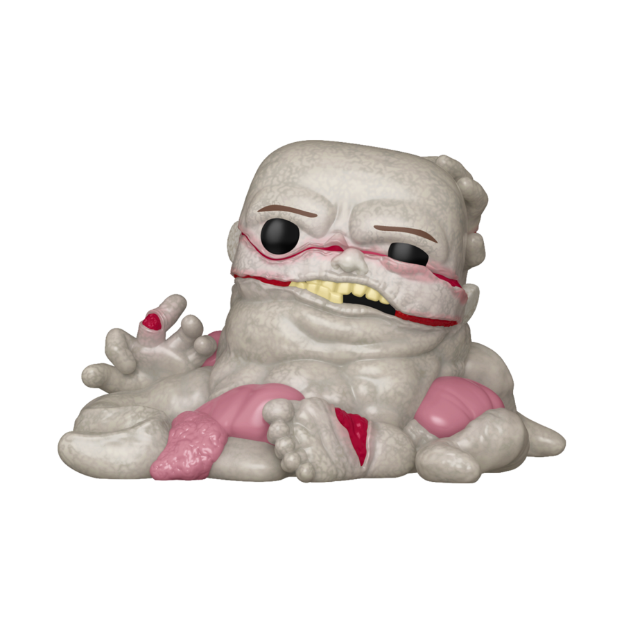 Welcome to Derry - Pickle Dad Pop! Vinyl