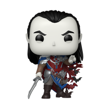 Dungeons & Dragons - Strahd (Shapechanger) Pop! Vinyl