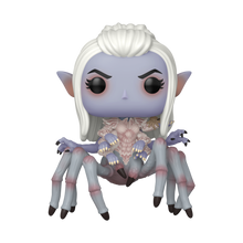 Dungeons & Dragons - Lolth The Spider Queen Premium Pop! Vinyl