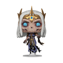 Dungeons & Dragons - Valindra Shadowmantle Pop! Vinyl