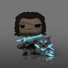 Bleach - Coyote Stark US Exclsuive Glow Pop! Vinyl [RS]