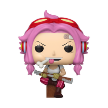 One Piece - Ginny Pop! Vinyl