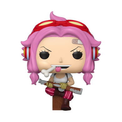 One Piece - Ginny Pop! Vinyl