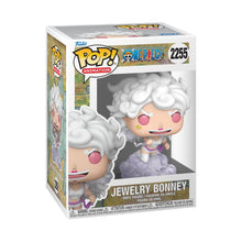 One Piece - Jewelry Bonney Pop! Vinyl Chase Case