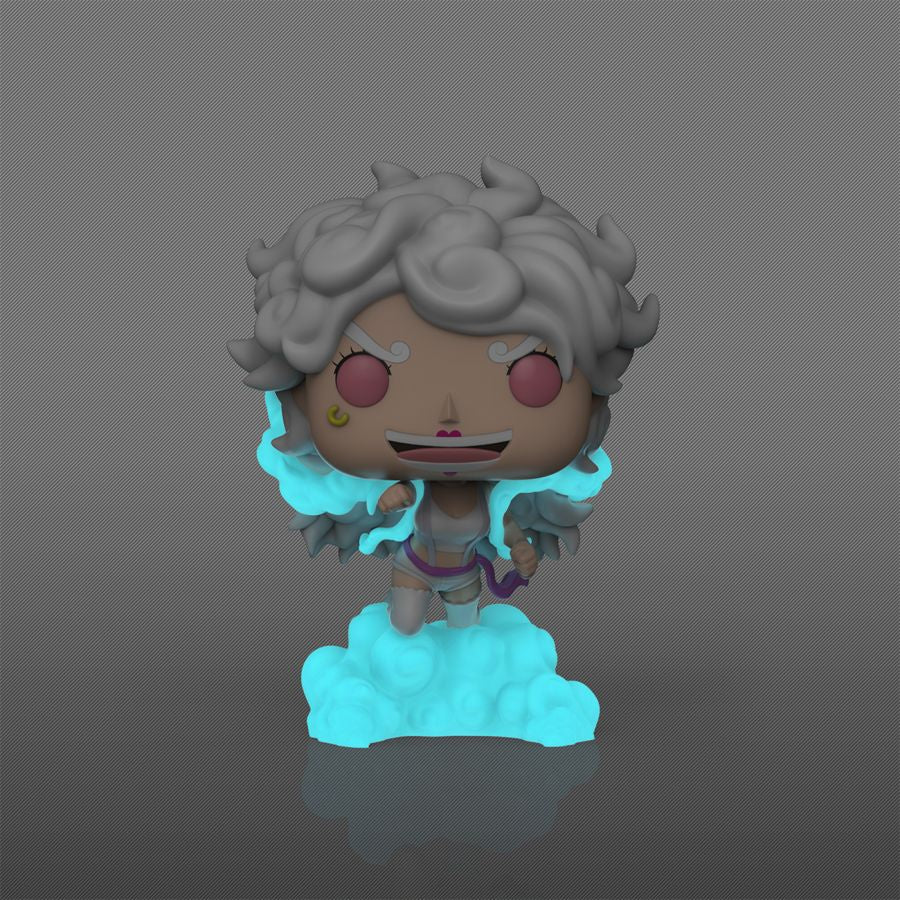 One Piece - Jewelry Bonney Pop! Vinyl Chase Case