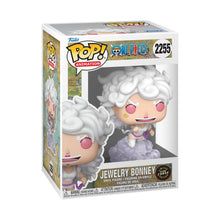 One Piece - Jewelry Bonney Pop! Vinyl Chase Case