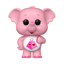 Care Bear Cousins - Lotsa Heart Elephant Pop! Vinyl