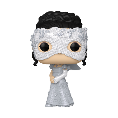 Bridgerton - Sophie Baek Pop! Vinyl