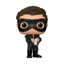 Bridgerton - Benedict Bridgerton Pop! Vinyl