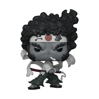 Afro Samurai - Afro Samurai Pop! Vinyl