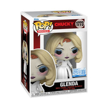 Child's Play 5 - Glenda US Exclusive Pop! Vinyl [RS]