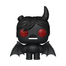 Binding of Isaac - Azazel Pop! Vinyl
