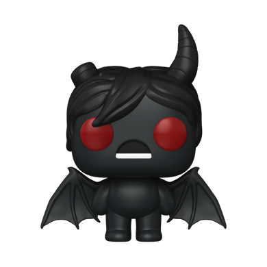 Binding of Isaac - Azazel Pop! Vinyl