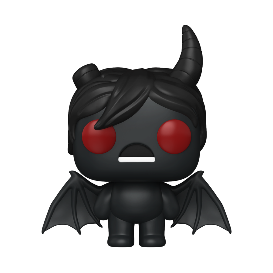 Binding of Isaac - Azazel Pop! Vinyl
