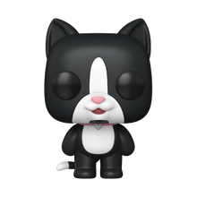 Binding of Isaac - Guppy Pop! Vinyl