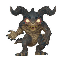 Fallout (TV) - Deathclaw 6" Pop! Vinyl