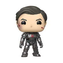 Fallout (TV) - Hank Pop! Vinyl