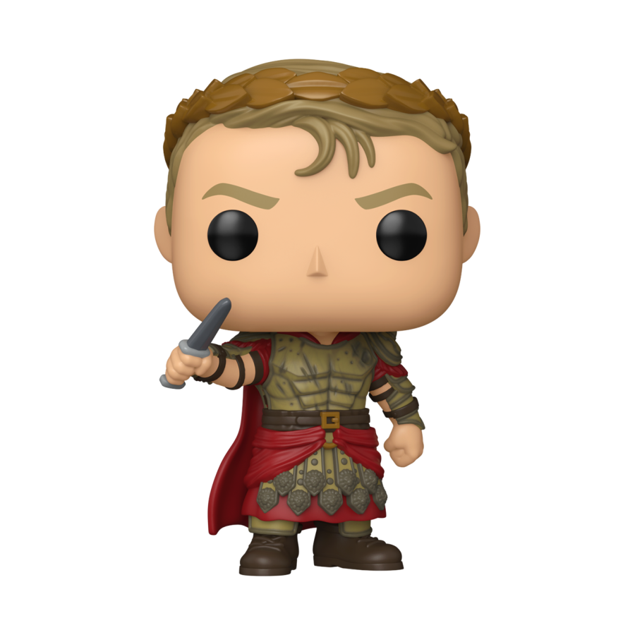 Fallout (TV) - Caesar Pop! Vinyl