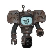 Fallout (TV) - Victor Pop! Vinyl