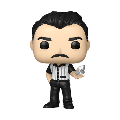 Fallout (TV) - Robert House US Exclusive Pop! Vinyl [RS]