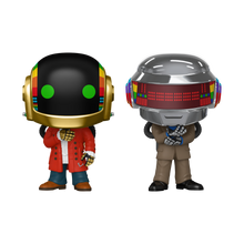 Daft Punk - Discovery Pop! Vinyl 2-Pack