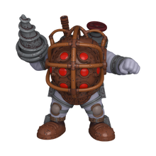 Bioshock - Bouncer Big Daddy 6" Pop! Vinyl