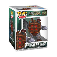 Bioshock - Bouncer Big Daddy 6" Pop! Vinyl