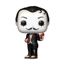 Bioshock - Sander Cohen Pop! Vinyl