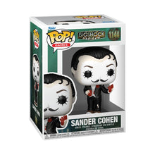 Bioshock - Sander Cohen Pop! Vinyl