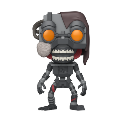 Five Nights at Freddy's - The Mimic Pop! Vinyl