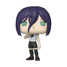 Chainsaw Man: Reze Arc (2025) - Reze  Pop! Vinyl Chase Case