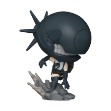 Chainsaw Man: Reze Arc (2025) - Bomb Pop! Vinyl