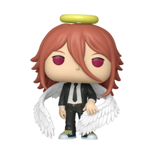 Chainsaw Man: Reze Arc (2025) - Angel Devil Pop! Vinyl